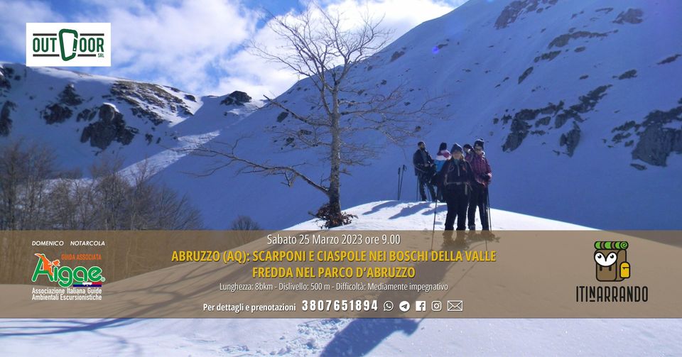 valle fredda