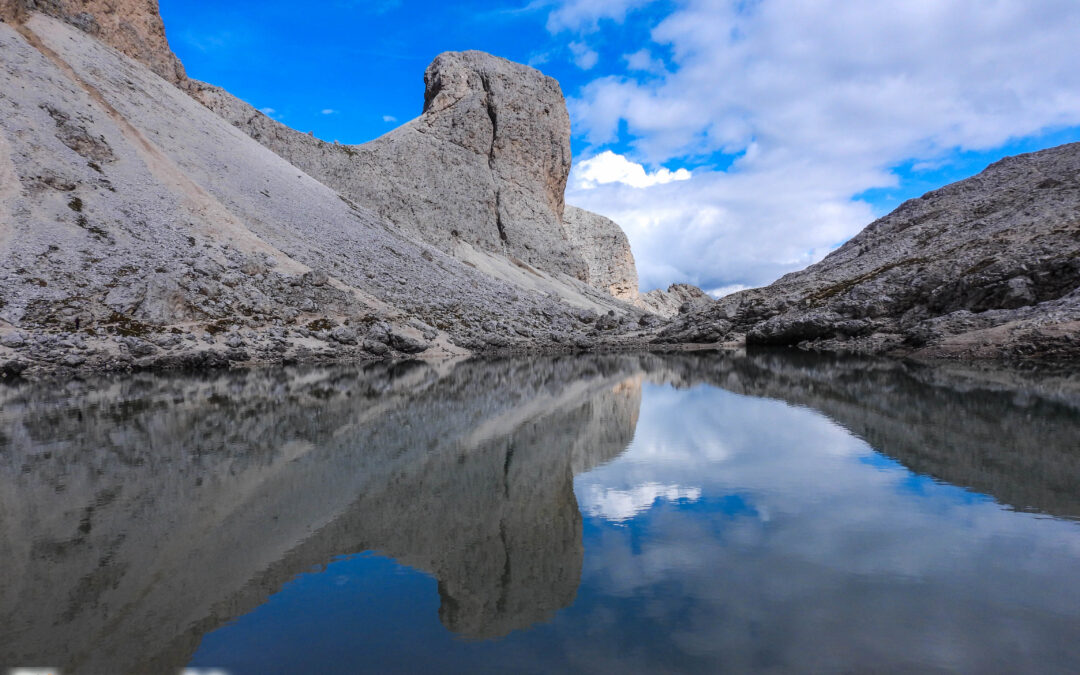 CINQUE COSE CHE NON SAI DELLA VAL DI FASSA!