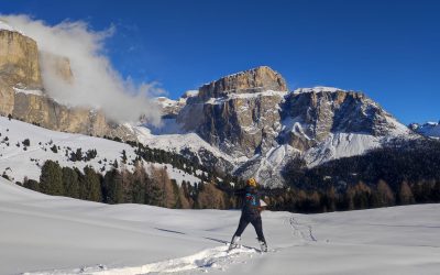 CALENDARIO TREKKING ITINARRANDO
