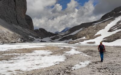 La montagna è da evitare di Alex Vigliani