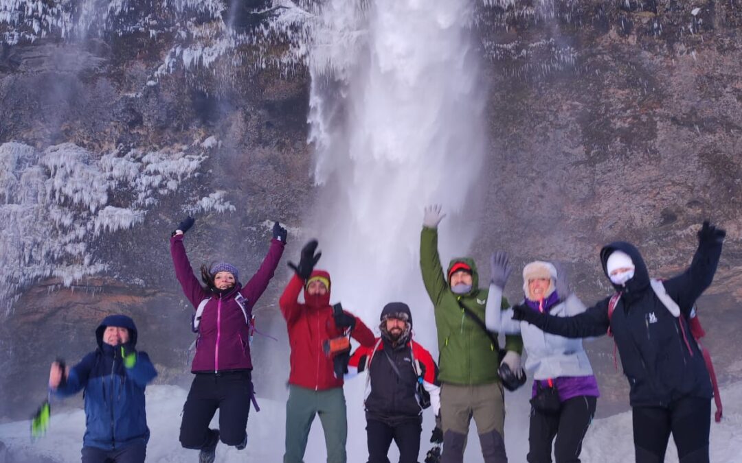 CALENDARIO TREKKING ITINARRANDO