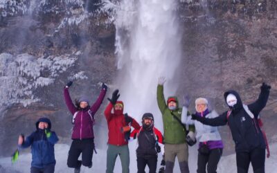 CALENDARIO TREKKING ITINARRANDO