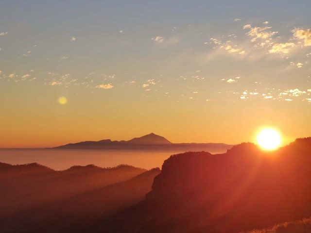 Gran Canaria da Sud a Nord