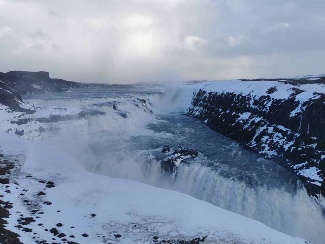 ISLANDA II: AVVENTURA INVERNALE A CACCIA DI AURORE BOREALI