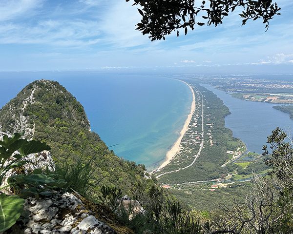 Itinarrando - Escursioni - Picco di Circe