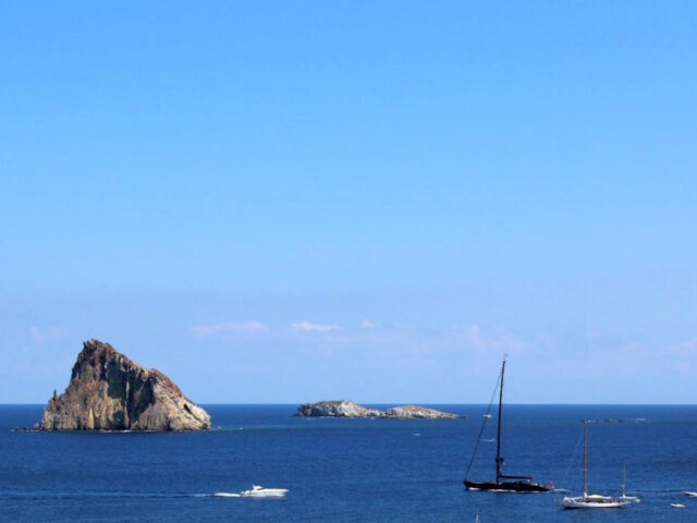itinarrando - viaggi trekking - eolie