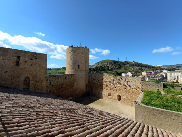 SICILIA: VALLE DEL  BELICE  DA SALEMI  SELINUNTE ALLA SCOPERTA DI UNA SICILIA INEDITA