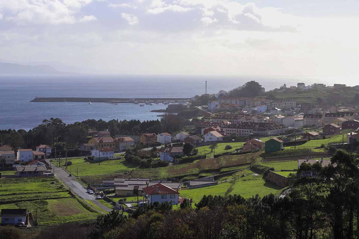 Itinarrando - Cammino Fisterra e Muxia - Gallery - 08