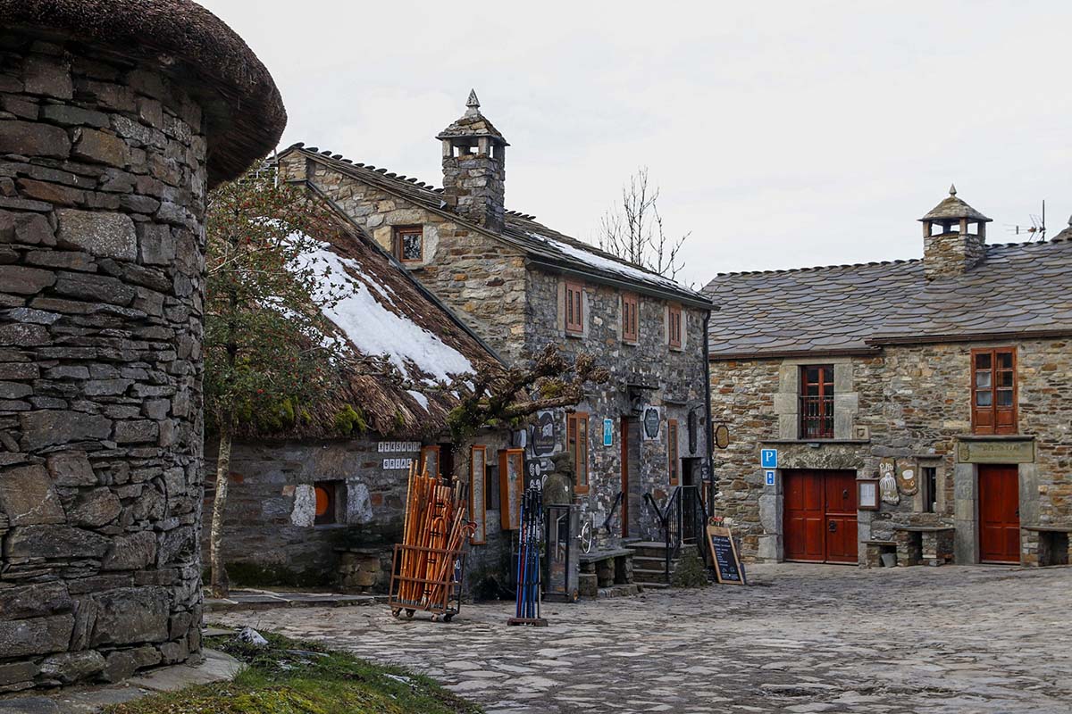 Itinarrando - Cammino Francese da Ponferrada - Gallery - 01