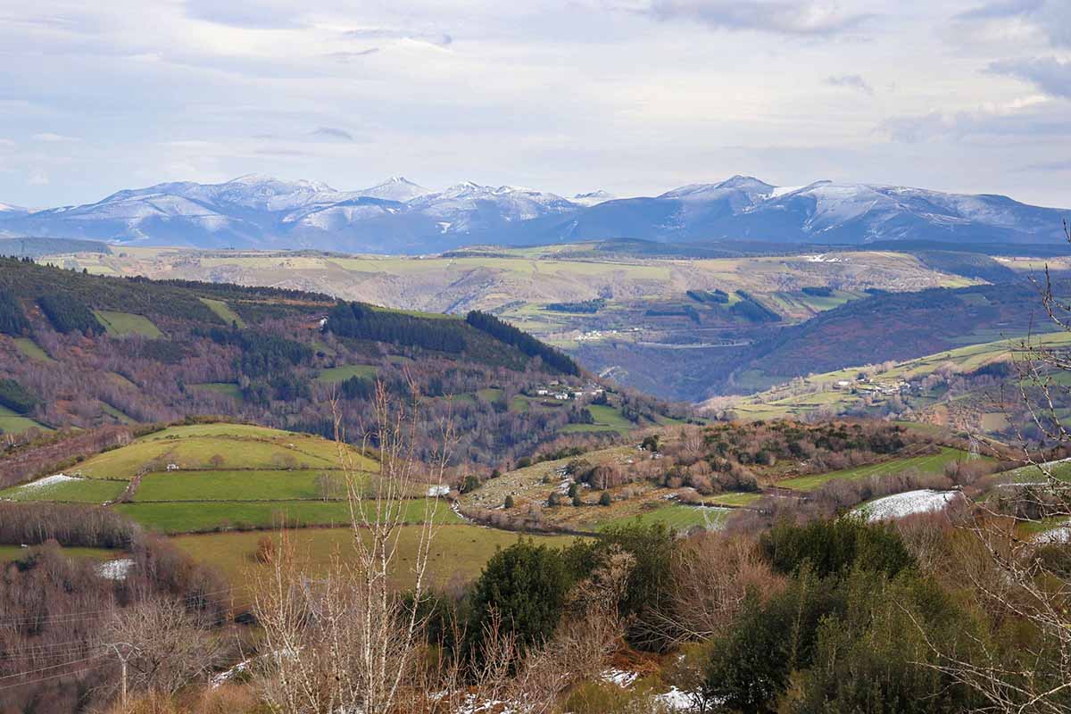 Itinarrando - Cammino Francese da Ponferrada - Gallery - 02