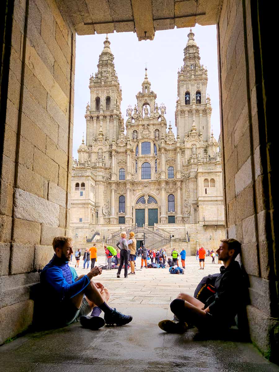 Itinarrando - Cammino Francese da Ponferrada - Gallery - 11