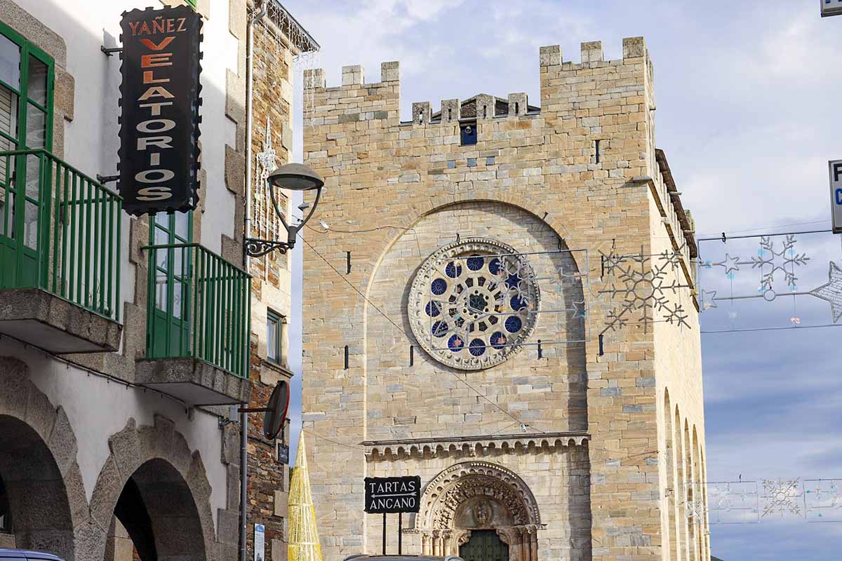 Itinarrando - Cammino Francese da Sarria - Gallery - 01