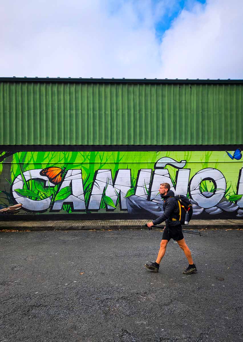 Itinarrando - Cammino Francese da Sarria - Gallery - 03