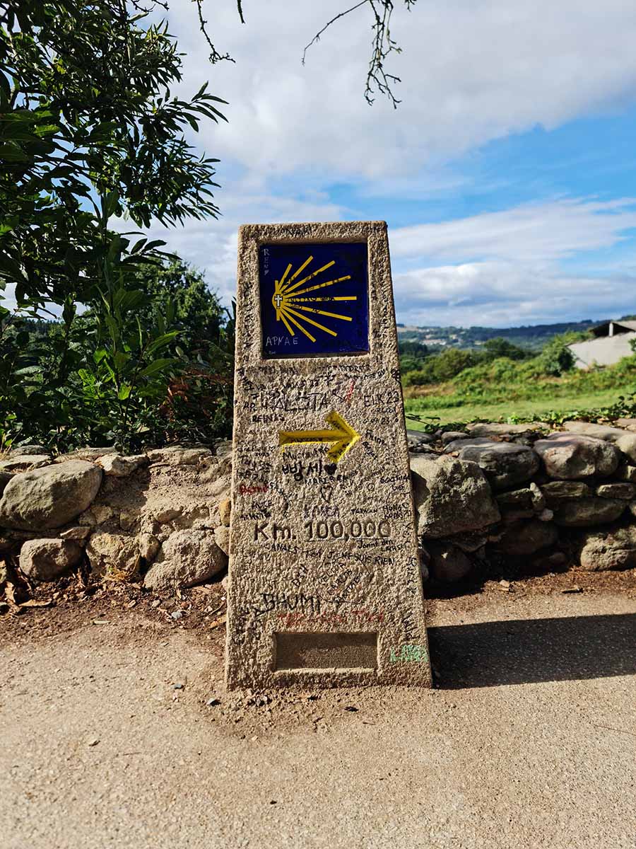 Itinarrando - Cammino Francese da Sarria - Gallery - 08