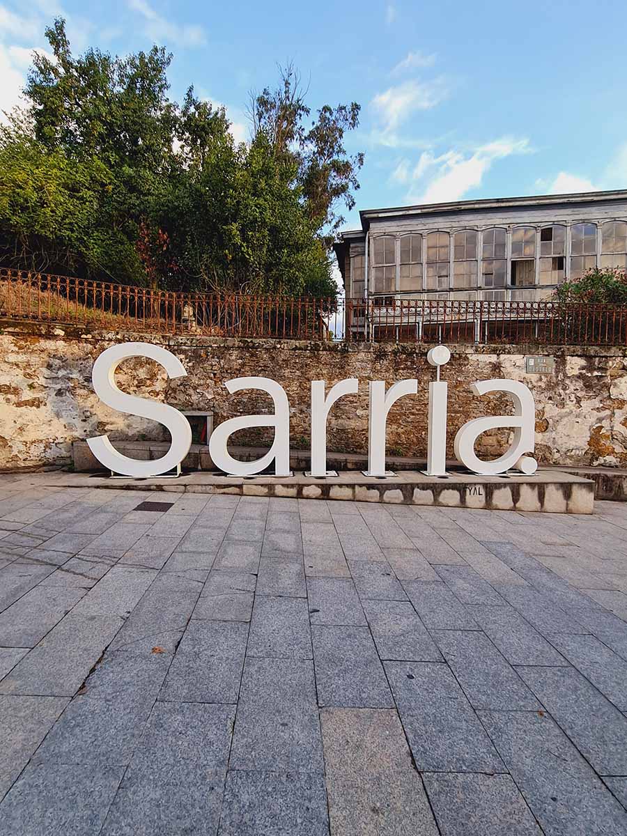 Itinarrando - Cammino Francese da Sarria - Gallery - 09