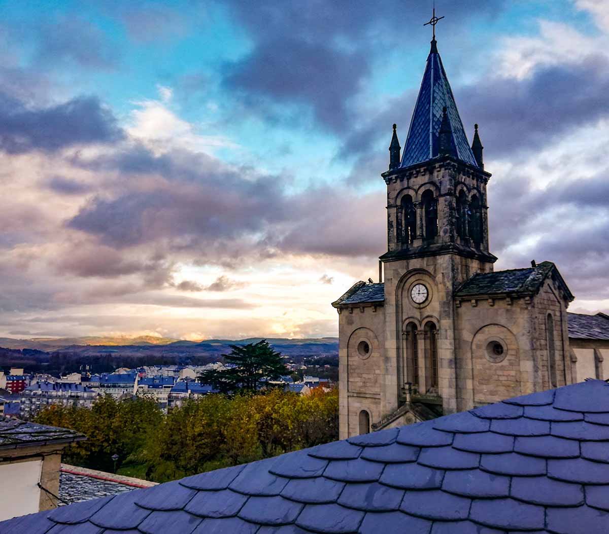 Itinarrando - Cammino Francese da Sarria - Gallery - 11