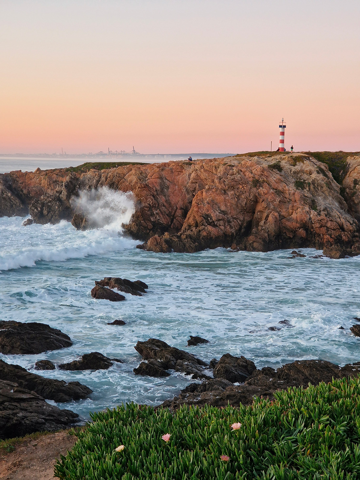 Itinarrando - Fisherman's trail - Copertina