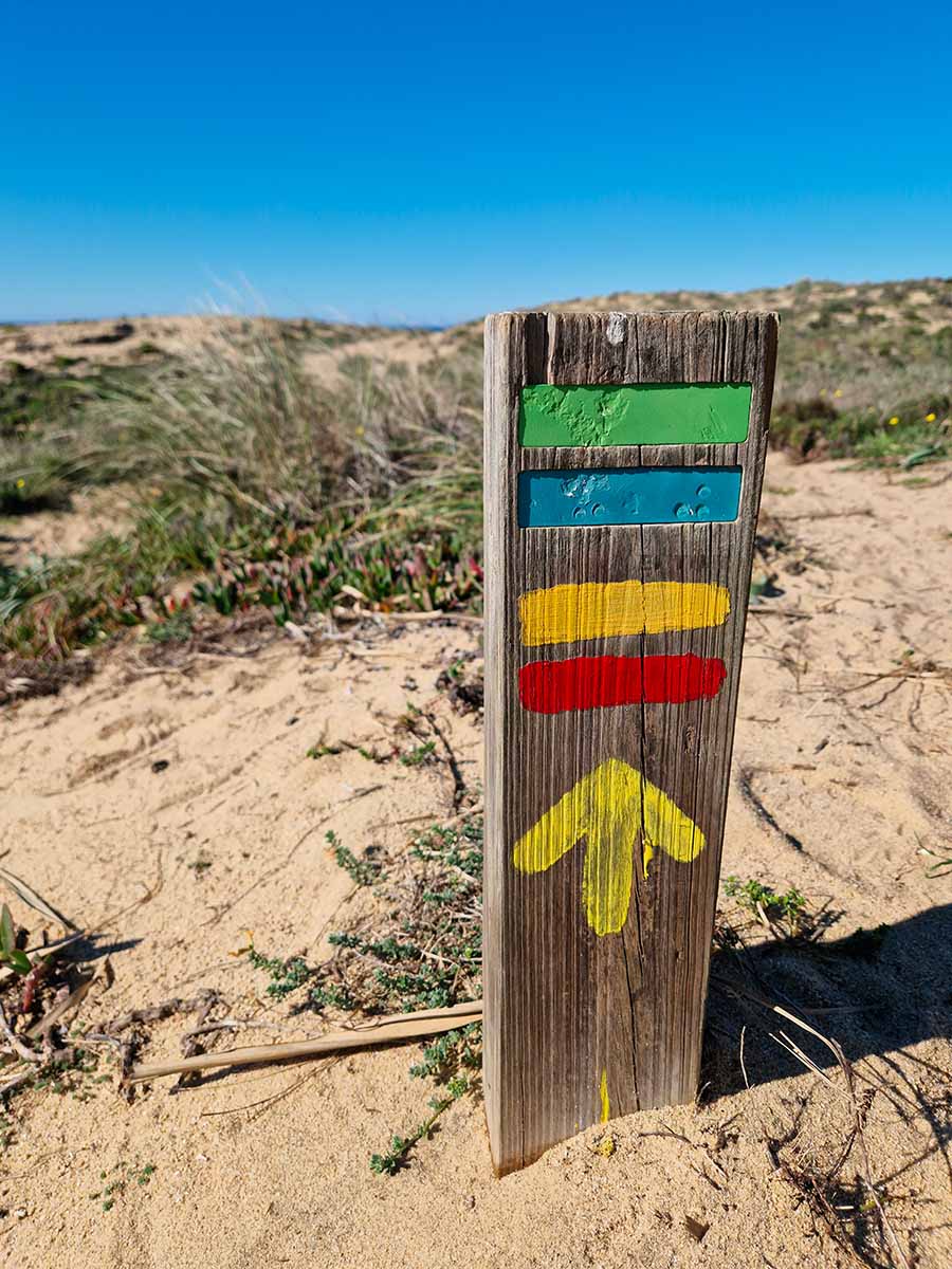 Itinarrando - Fisherman's trail - Gallery - 02