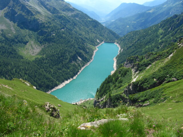 PIEMONTE: IL GRANDE EST, TRAVERSATA DEL PARCO ALPE VEGLIA – ALPE DEVERO VAL FORMAZZA