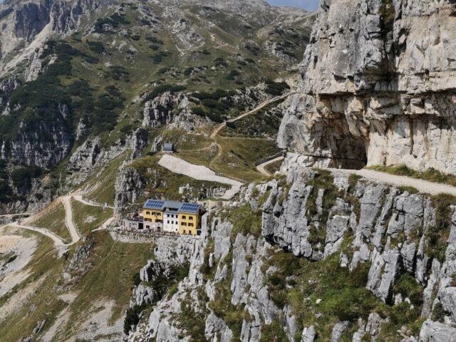 VENETO: TRA PASUBIO E CAREGA, UN VIAGGIO NELLA STORIA