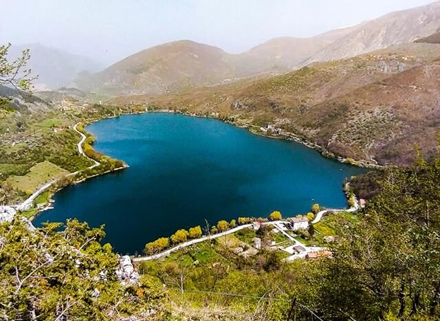 ABRUZZO: WEEK END NEL PARCO NAZIONALE D’ABRUZZO, LAZIO E MOLISE, A SPASSO CON I CAMOSCI ED IL SENTIERO DEL CUORE