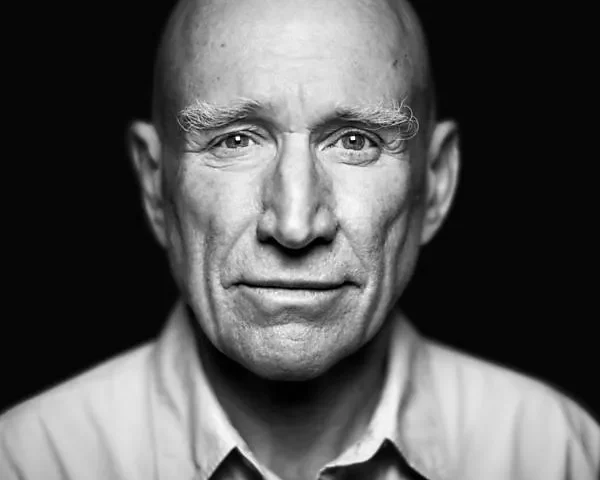 Muore Salgado, ma i suoi alberi e le sue foto sono eternità di Alex Vigliani