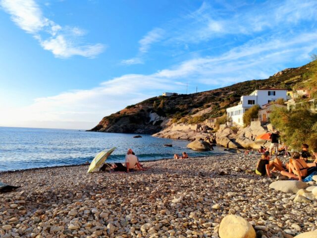 TOSCANA: GRANDE TRAVERSATA ELBANA – TREKKING DI TRE GIORNI SULL’ISOLA D’ELBA