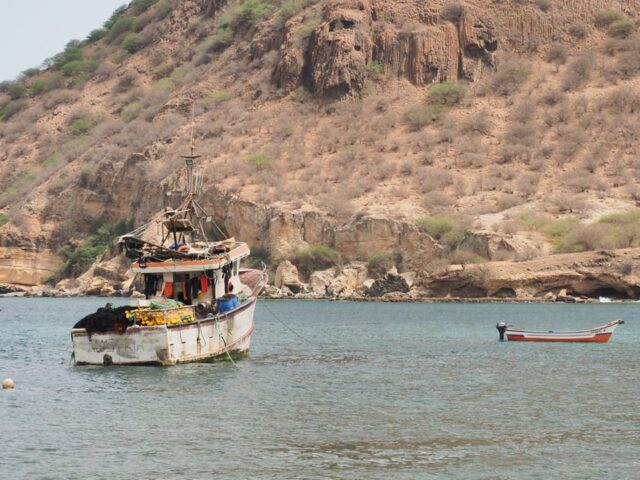 AFRICA: CAPOVERDE ALLA SCOPERTA DI SAO VICENTE E SANTO ANTAO