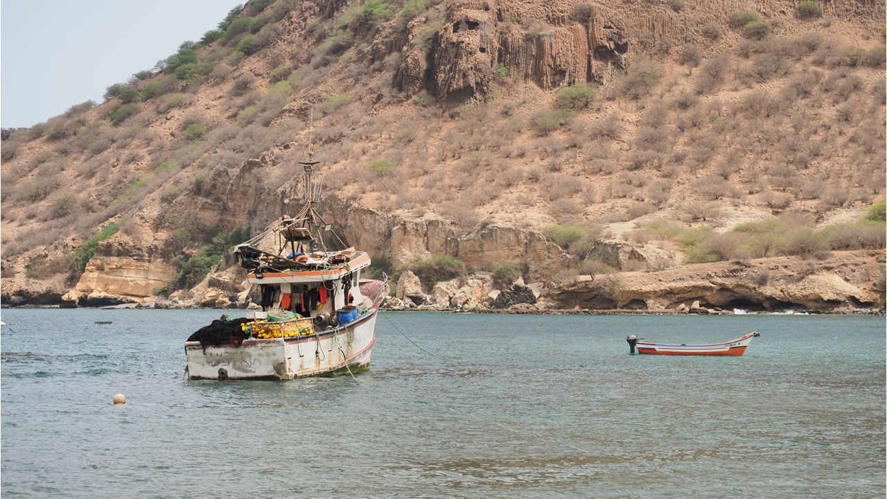 AFRICA: CAPOVERDE ALLA SCOPERTA DI SAO VICENTE E SANTO ANTAO