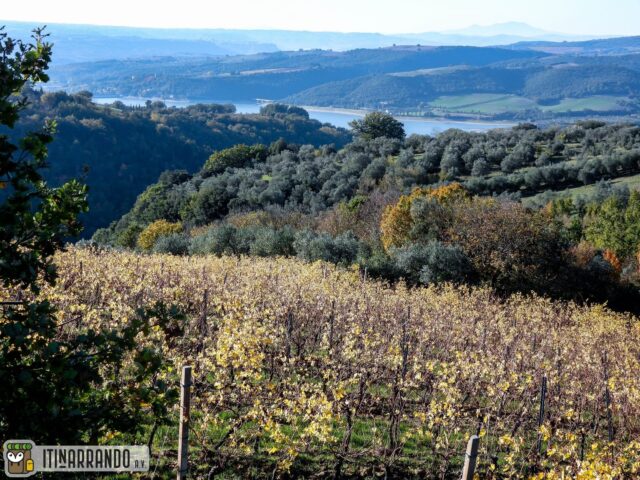 UMBRIA: IL CAMMINO DEI BORGHI SILENTI NELL’AUTUNNO PASTELLO IN 4 GIORNI