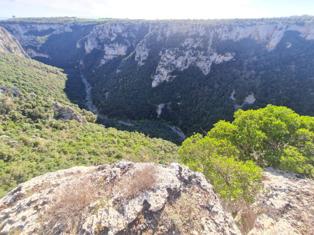 PUGLIA/BASILICATA:  IL CAMMINO MATERANO, LA VIA ELLENICA