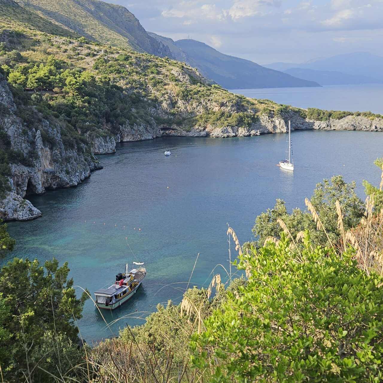 CAMPANIA (SA): CAPODANNO AL SUD! TRA SAPRI E MARATEA NELL’AZZURRITÀ!