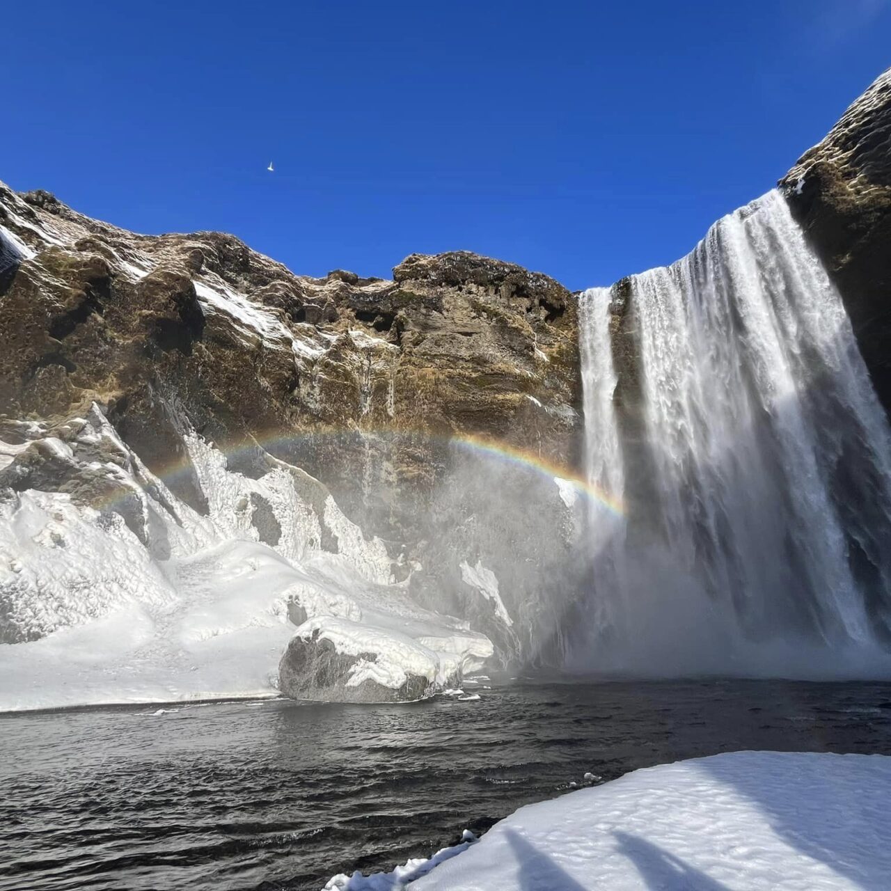 ISLANDA: AVVENTURA INVERNALE A CACCIA DI AURORE BOREALI NELL' ISOLA DI GHIACCIO E DI FUOCO