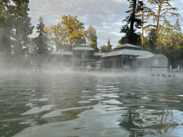 VENETO: TERME E SAPORI: TREKKING SUL LAGO DI GARDA