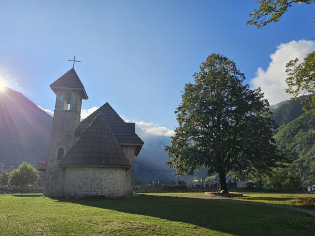Albania, il respiro del nord – Cronache di viaggio di Francesca Mattiello