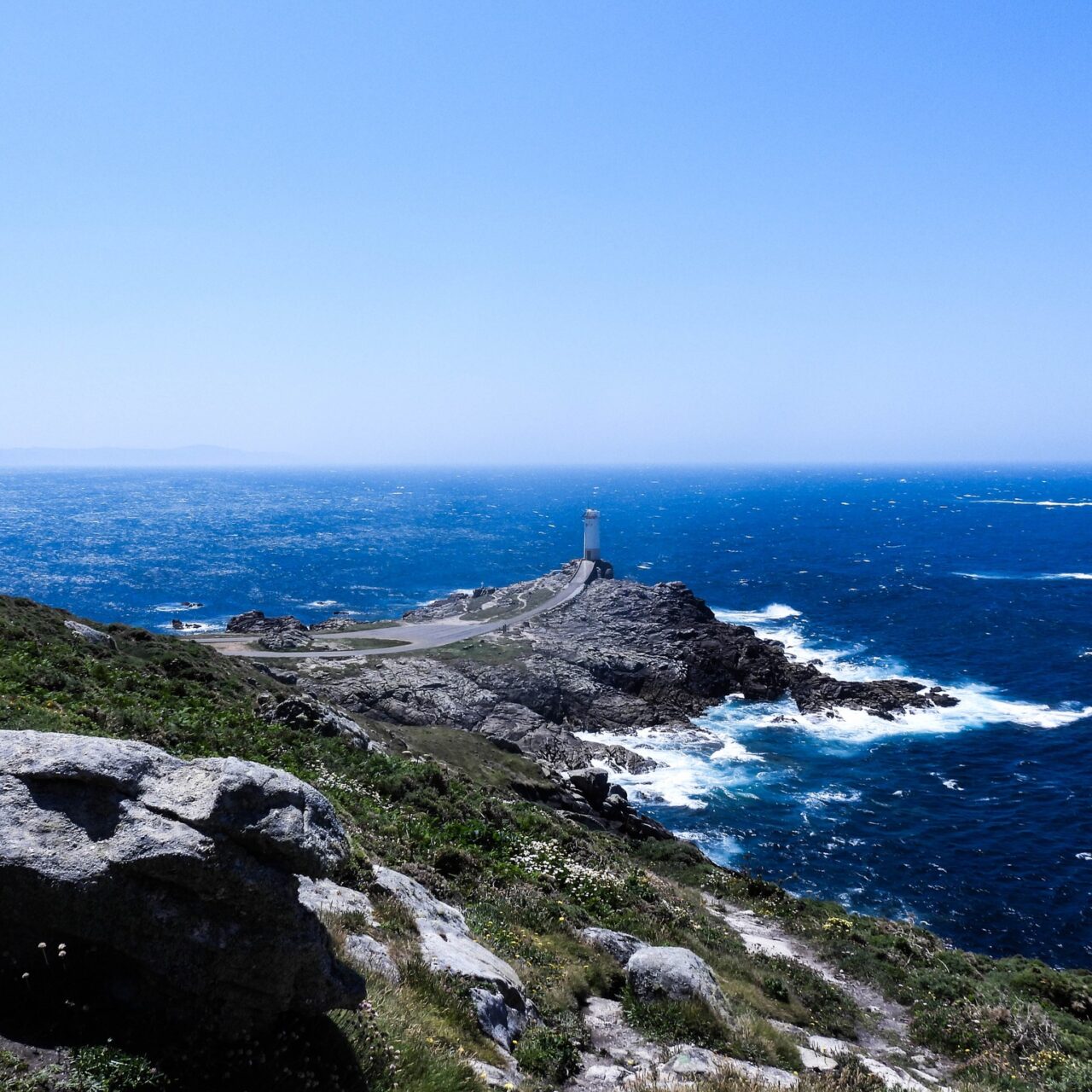 SPAGNA – CAMINO DOS FAROS, UNO DEI CAMMINI COSTIERI PIÙ BELLI D’EUROPA