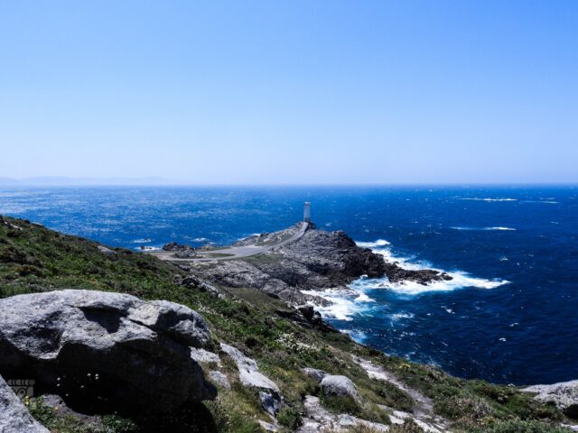 SPAGNA – CAMINO DOS FAROS, UNO DEI CAMMINI COSTIERI PIÙ BELLI D’EUROPA