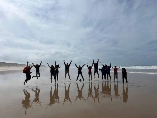 Itinarrando - Team Building - 04