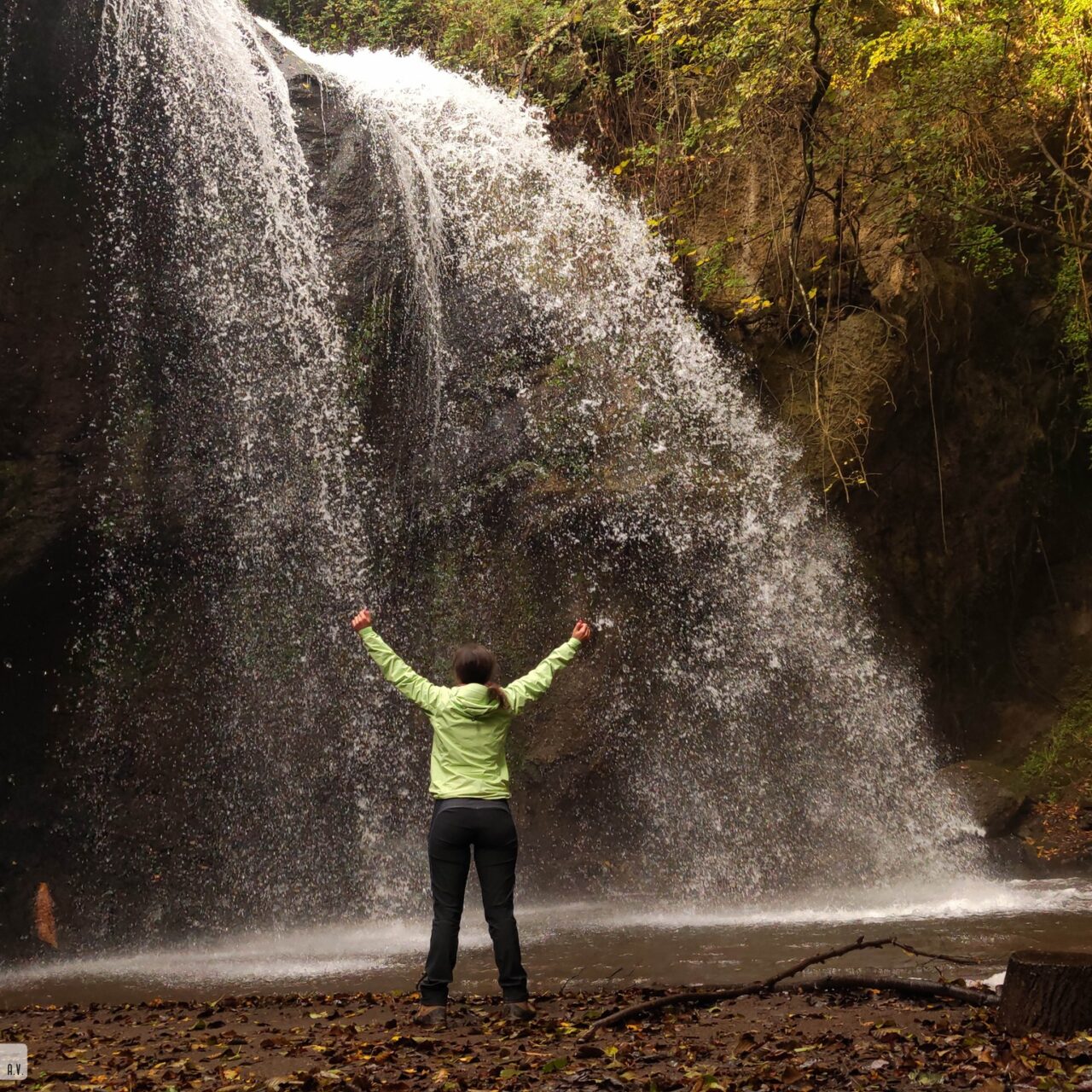 LAZIO (VT): LA VIA DEI TUSCI IN PRIMAVERA, UN CAMMINO ALLA SCOPERTA DELLA TUSCIA!