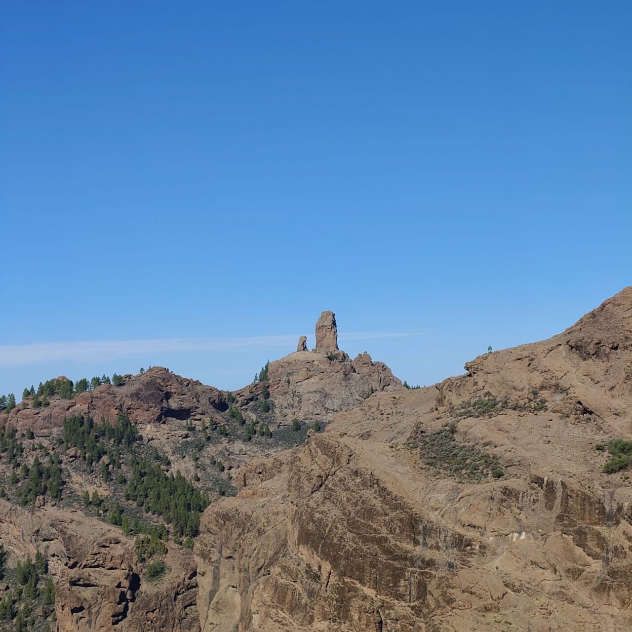 SPAGNA: DALLE DUNE ALLE MONTAGNE SACRE, IL CAMMINO DI SANTIAGO DI GRAN CANARIA