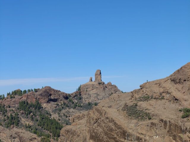 SPAGNA: DALLE DUNE ALLE MONTAGNE SACRE, IL CAMMINO DI SANTIAGO DI GRAN CANARIA
