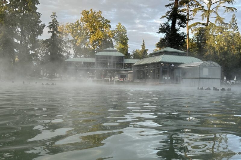 VENETO: IL GARDA DELLE MERAVIGLIE: TREKKING, TERME E MAGIA DI NATALE