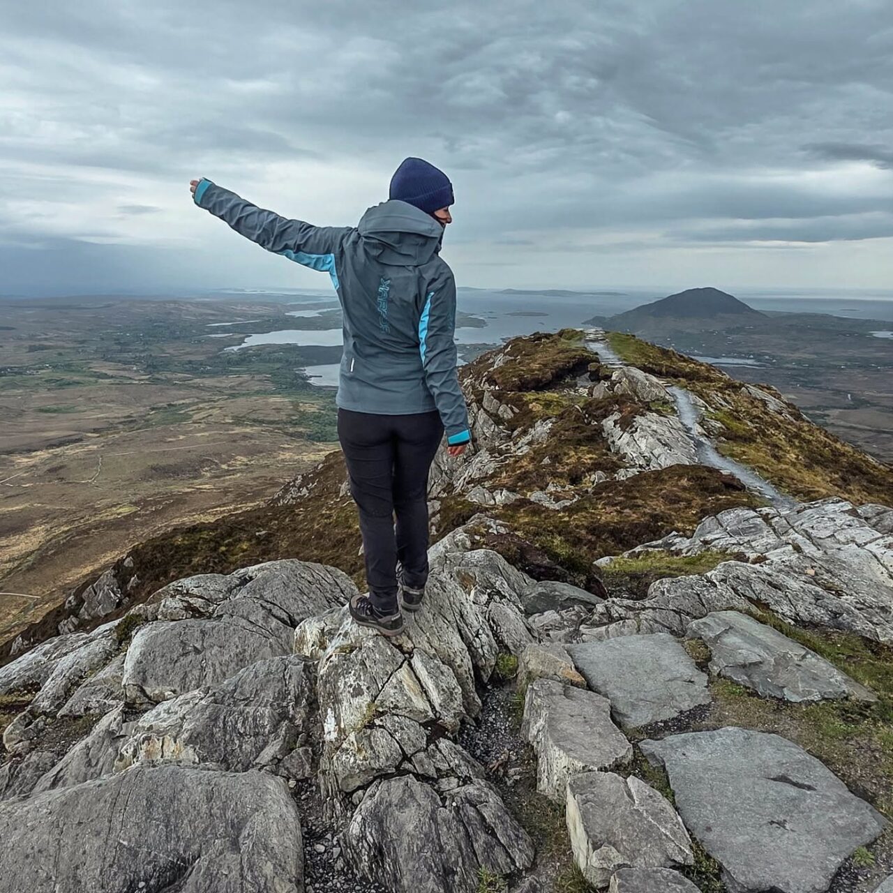IL CIELO D’IRLANDA - DA DUBLINO FINO AL CONNEMARA