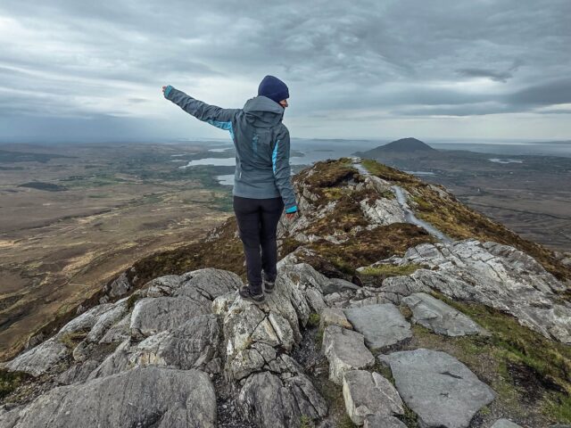 IL CIELO D’IRLANDA – DA DUBLINO FINO AL CONNEMARA