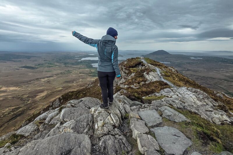 IL CIELO D’IRLANDA - DA DUBLINO FINO AL CONNEMARA