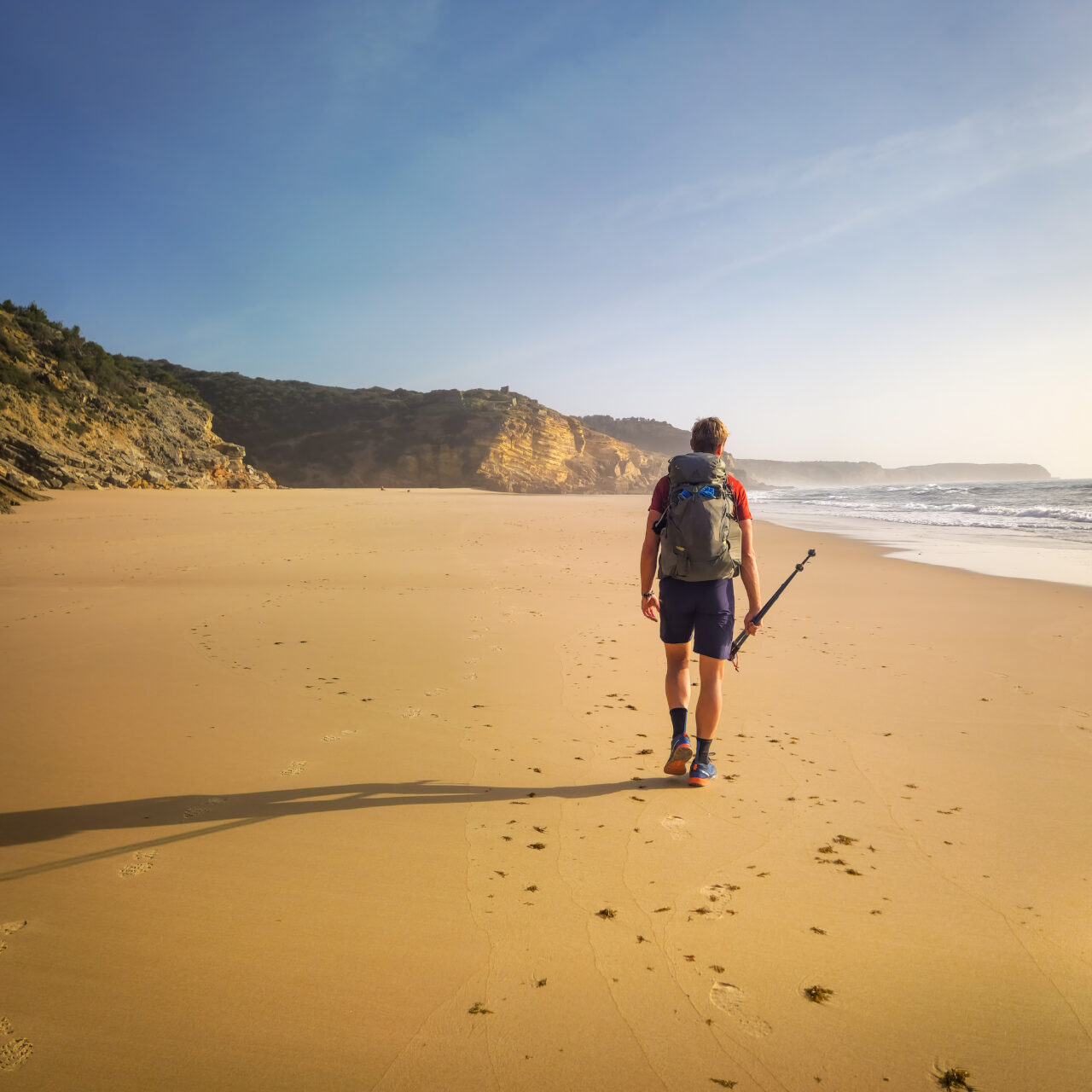 PORTOGALLO: LA ROTA VICENTINA, IN CAMMINO NELL’ANIMA SELVAGGIA DELL’ALGARVE