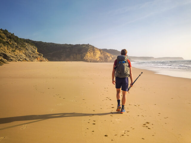 PORTOGALLO: LA ROTA VICENTINA, IN CAMMINO NELL’ANIMA SELVAGGIA DELL’ALGARVE