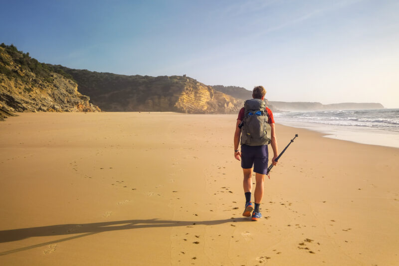 PORTOGALLO: LA ROTA VICENTINA, IN CAMMINO NELL’ANIMA SELVAGGIA DELL’ALGARVE