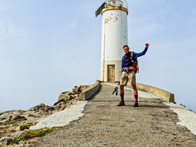 SPAGNA: CAMINO DOS FAROS, UNO DEI CAMMINI COSTIERI PIÙ BELLI D’EUROPA!
