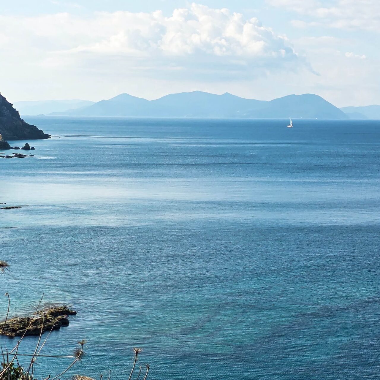 TOSCANA: LA COSTA DEGLI ETRUSCHI - TRA ANTICHE CIVILTÀ E SENTIERI AZZURRI